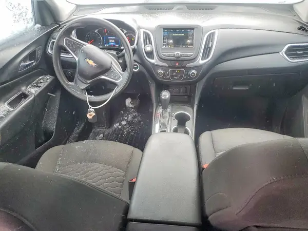 2GNAXKEV2K6299458 2019 CHEVROLET EQUINOX - Image 8