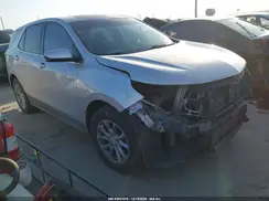 2GNAXKEV2K6301645 2019 CHEVROLET EQUINOX