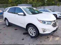 2GNAXKEV2K6302701 2019 CHEVROLET EQUINOX