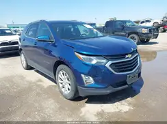2GNAXKEV2K6304674 2019 CHEVROLET EQUINOX