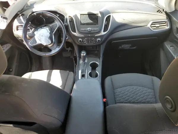 2GNAXKEV2K6304755 2019 CHEVROLET EQUINOX - Image 8