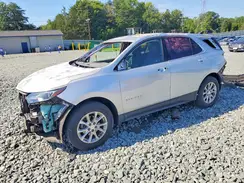 2GNAXKEV2K6304917 2019 CHEVROLET EQUINOX
