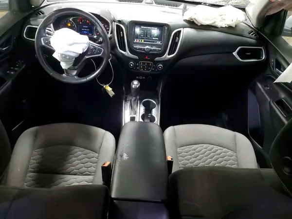 2GNAXKEV2K6305193 2019 CHEVROLET EQUINOX - Image 8