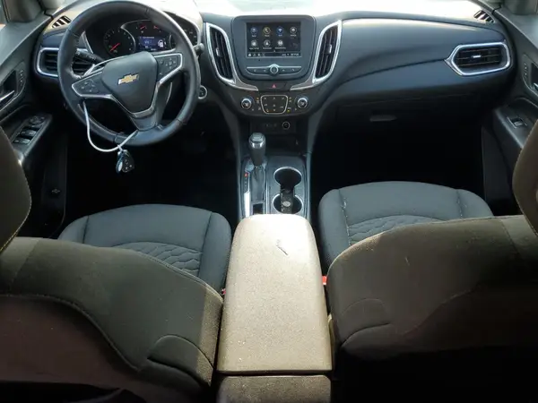 2GNAXKEV2K6305937 2019 CHEVROLET EQUINOX - Image 8