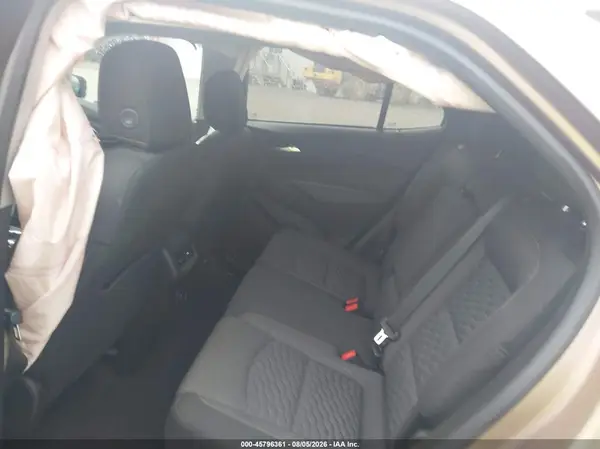2GNAXKEV2K6306179 2019 CHEVROLET EQUINOX - Image 8