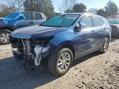 2GNAXKEV2L6100393 2020 CHEVROLET EQUINOX