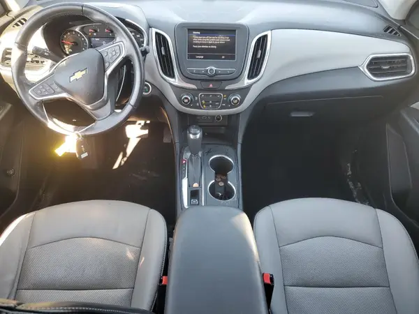 2GNAXKEV2L6100393 2020 CHEVROLET EQUINOX - Image 8