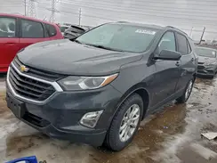 2GNAXKEV2L6100880 2020 CHEVROLET EQUINOX