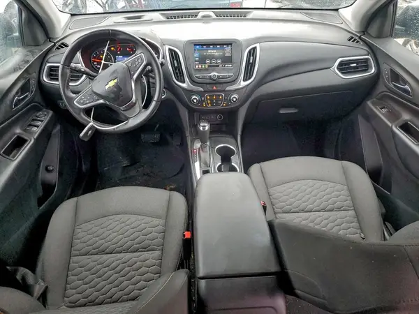 2GNAXKEV2L6100880 2020 CHEVROLET EQUINOX - Image 8