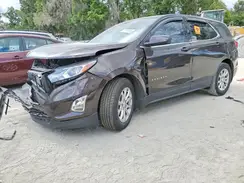 2GNAXKEV2L6103052 2020 CHEVROLET EQUINOX