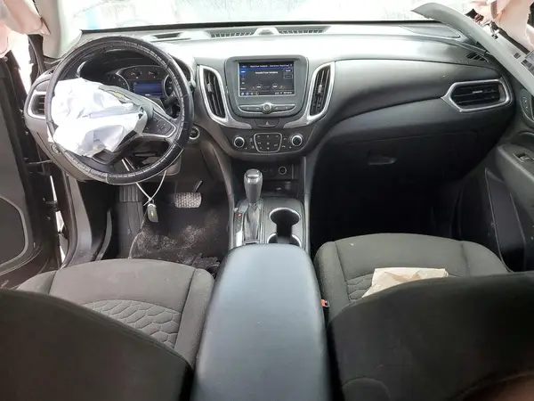 2GNAXKEV2L6103052 2020 CHEVROLET EQUINOX - Image 8