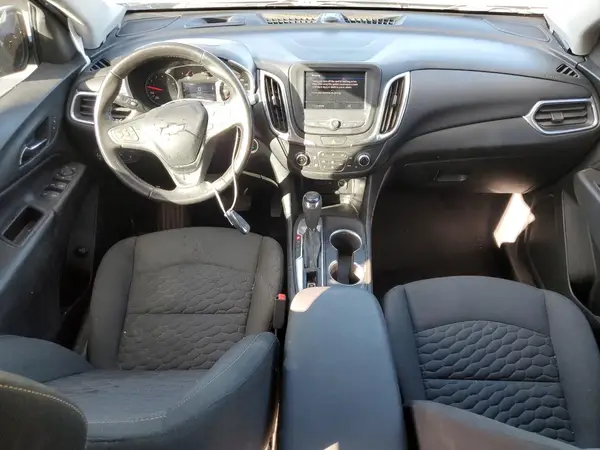 2GNAXKEV2L6103634 2020 CHEVROLET EQUINOX - Image 8