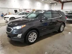 2GNAXKEV2L6105691 2020 CHEVROLET EQUINOX