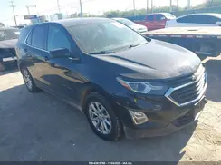 2GNAXKEV2L6111118 2020 CHEVROLET EQUINOX