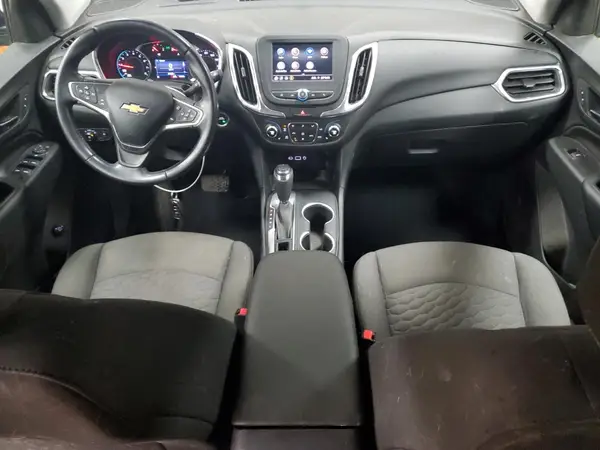 2GNAXKEV2L6114567 2020 CHEVROLET EQUINOX - Image 8