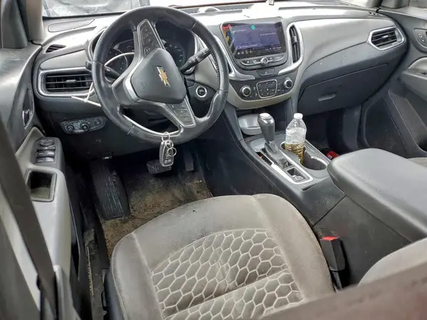 2GNAXKEV2L6115234 2020 CHEVROLET EQUINOX - Image 8