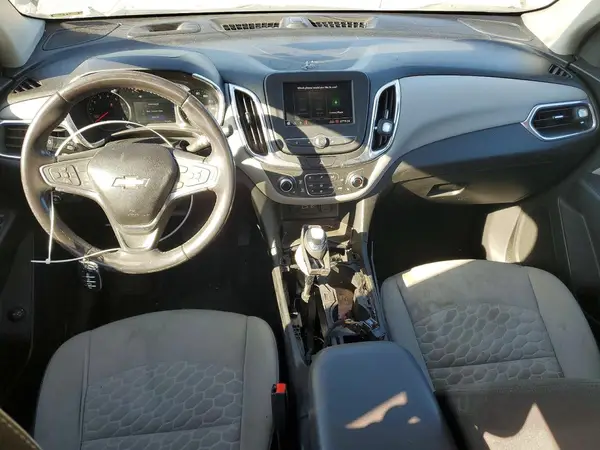 2GNAXKEV2L6115511 2020 CHEVROLET EQUINOX - Image 8