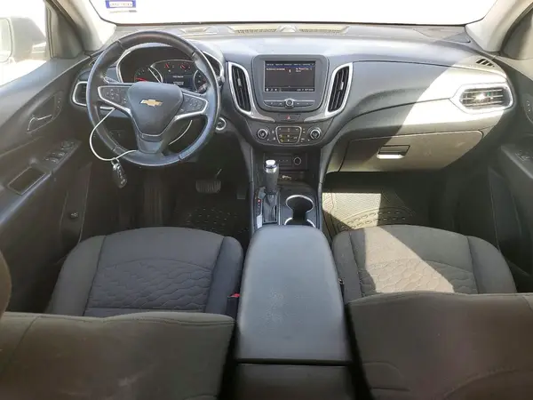 2GNAXKEV2L6117212 2020 CHEVROLET EQUINOX - Image 8