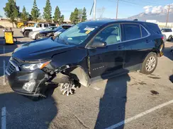 2GNAXKEV2L6117985 2020 CHEVROLET EQUINOX