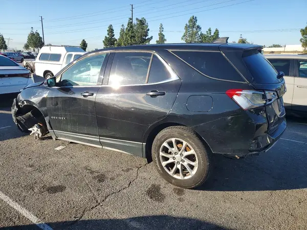 2GNAXKEV2L6117985 2020 CHEVROLET EQUINOX - Image 2