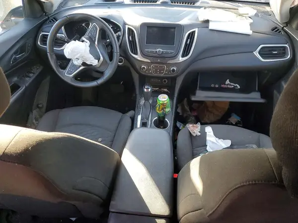 2GNAXKEV2L6117985 2020 CHEVROLET EQUINOX - Image 8