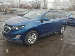 2GNAXKEV2L6118506 2020 CHEVROLET EQUINOX