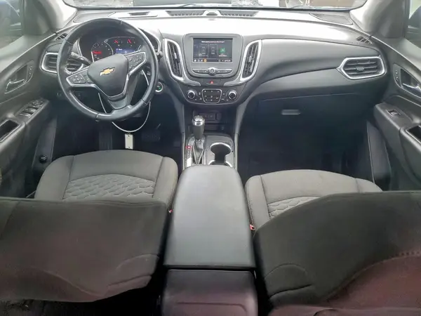 2GNAXKEV2L6118506 2020 CHEVROLET EQUINOX - Image 8