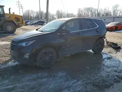 2GNAXKEV2L6120434 2020 CHEVROLET EQUINOX