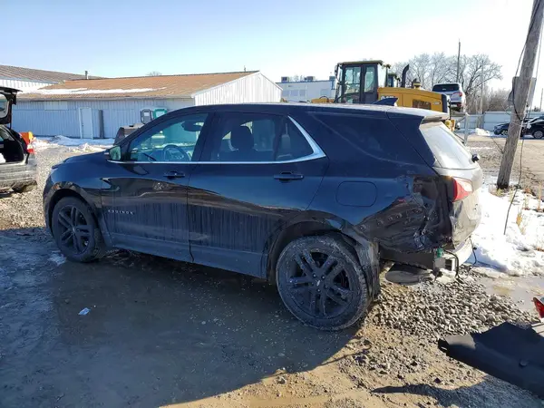 2GNAXKEV2L6120434 2020 CHEVROLET EQUINOX - Image 2