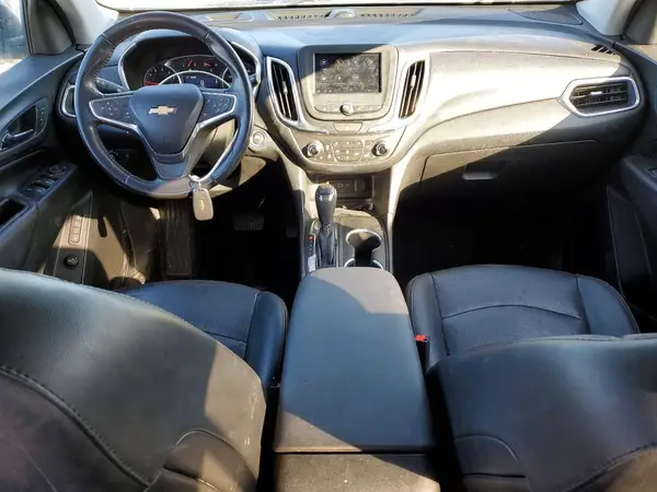 2GNAXKEV2L6120434 2020 CHEVROLET EQUINOX - Image 8