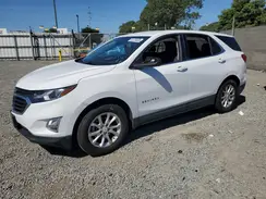 2GNAXKEV2L6121003 2020 CHEVROLET EQUINOX