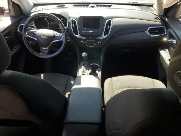 2GNAXKEV2L6121003 2020 CHEVROLET EQUINOX - Image 8