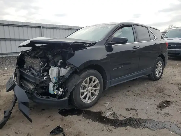 2GNAXKEV2L6122264 2020 CHEVROLET EQUINOX - Image 1