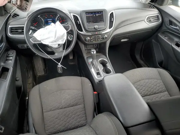 2GNAXKEV2L6122264 2020 CHEVROLET EQUINOX - Image 8