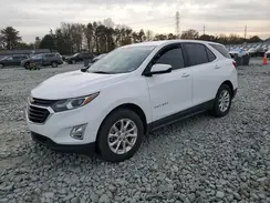2GNAXKEV2L6127481 2020 CHEVROLET EQUINOX