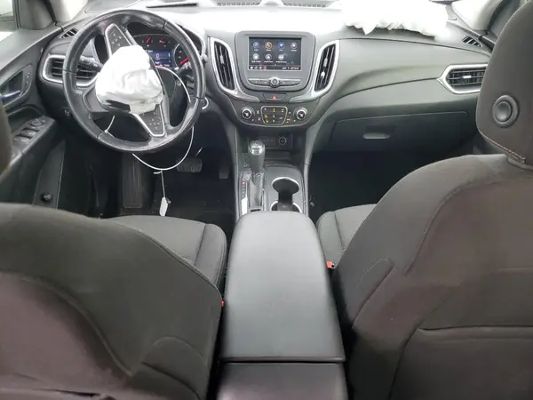 2GNAXKEV2L6127481 2020 CHEVROLET EQUINOX - Image 8
