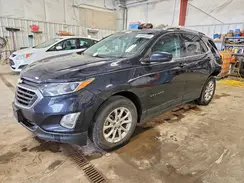2GNAXKEV2L6130803 2020 CHEVROLET EQUINOX