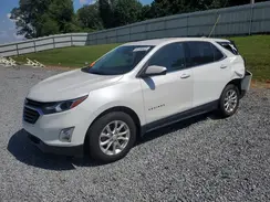 2GNAXKEV2L6132339 2020 CHEVROLET EQUINOX