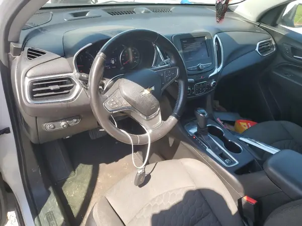 2GNAXKEV2L6132339 2020 CHEVROLET EQUINOX - Image 8