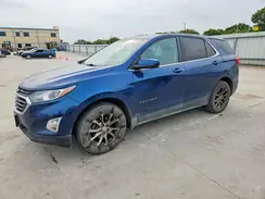 2GNAXKEV2L6135676 2020 CHEVROLET EQUINOX