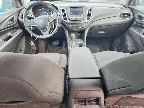 2GNAXKEV2L6135676 2020 CHEVROLET EQUINOX - Image 8