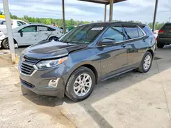 2GNAXKEV2L6136164 2020 CHEVROLET EQUINOX