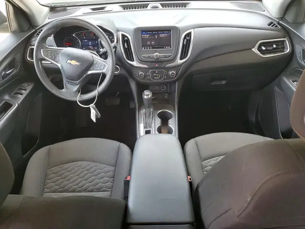 2GNAXKEV2L6136164 2020 CHEVROLET EQUINOX - Image 8