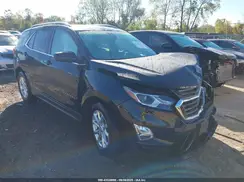 2GNAXKEV2L6136231 2020 CHEVROLET EQUINOX