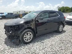 2GNAXKEV2L6137783 2020 CHEVROLET EQUINOX