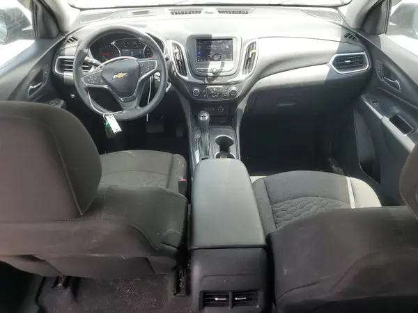 2GNAXKEV2L6137783 2020 CHEVROLET EQUINOX - Image 8