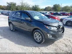 2GNAXKEV2L6141316 2020 CHEVROLET EQUINOX