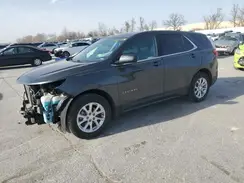 2GNAXKEV2L6145785 2020 CHEVROLET EQUINOX