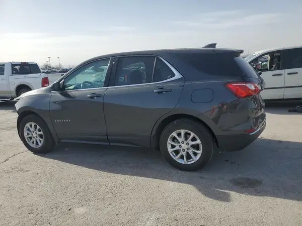 2GNAXKEV2L6145785 2020 CHEVROLET EQUINOX - Image 2