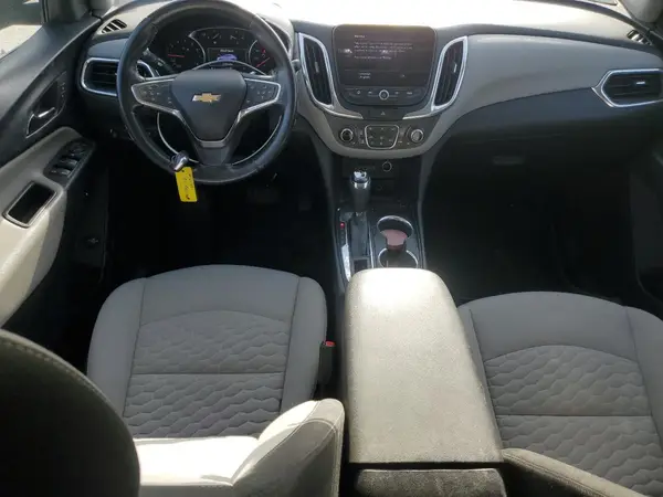 2GNAXKEV2L6145785 2020 CHEVROLET EQUINOX - Image 8